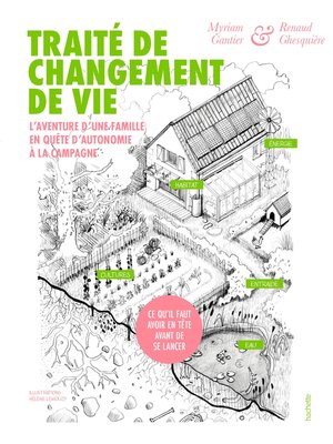 cover image of Traité de changement de vie